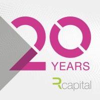 rcapital logo image