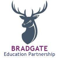 bradgate education partnership logo image