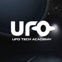 ufo tech academy logo image