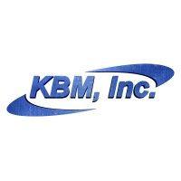 kbm enterprises inc. logo image