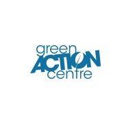 green action centre logo image