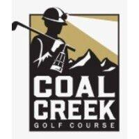 coal creek golf course