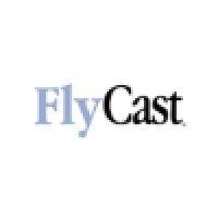 flycast, inc. logo image