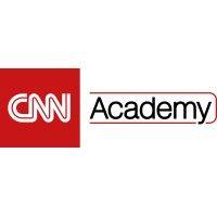 cnn academy logo image