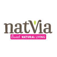 natvia international ltd logo image