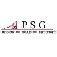 project services group, inc. logo image