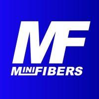 minifibers, inc. logo image