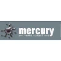 mercury software consulting, inc. logo image