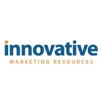 innovative marketing resources logo image