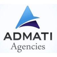 admati agencies ltd. logo image