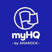 myhq by anarock