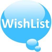 wishlist.com logo image