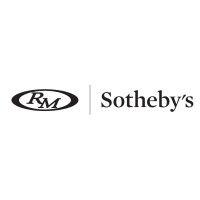 rm sotheby's logo image