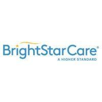 brightstar care logo image