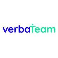 verbateam logo image