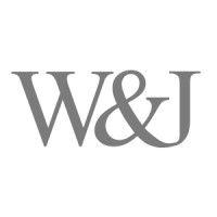 weil&jones logo image