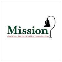 mission financial services group logo image