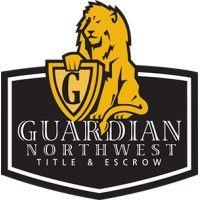 guardian northwest title & escrow company logo image