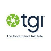 the governance institute