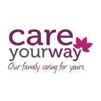 careyourway logo image