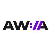 australian web industry association (awia) logo image