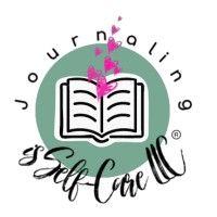 journaling is self-care llc logo image