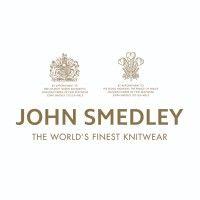 john smedley ltd logo image