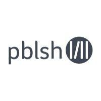 pblsh software ug (haftungsbeschränkt) logo image