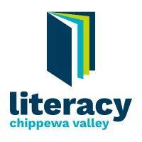 literacy chippewa valley logo image