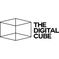 thedigitalcube logo image