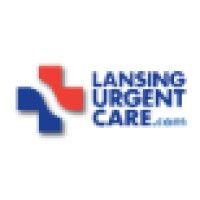 lansing urgent care logo image