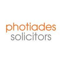 photiades solicitors logo image