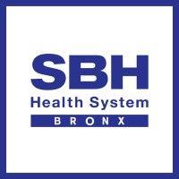 sbh health system logo image