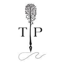 tupelo press logo image