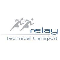 relay technical transport ltd logo image