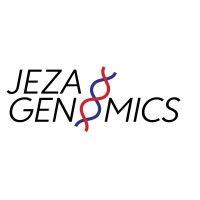 jeza genomics logo image