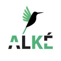 alké logo image