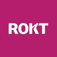 rokt logo image