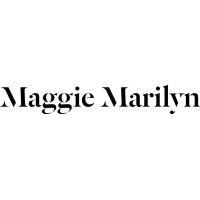 maggie marilyn logo image