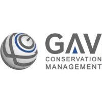 gav conservation management logo image