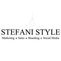 stefani style inc. logo image