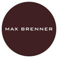 max brenner australia logo image