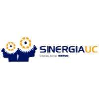 sinergiauc logo image