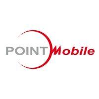 point mobile logo image