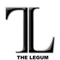 the legum logo image