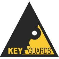 key guards (pt. semesta multi sekurindo) logo image