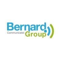 the bernard group logo image