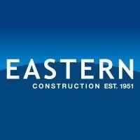 eastern construction company limited logo image