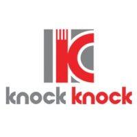 weknock logo image