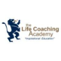 life coaching academy logo image